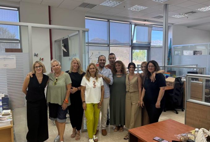 Κέντρο Κοινότητας Ξυλοκάστρου: Συνάντηση για την ενίσχυση των κοινωνικών υπηρεσιών